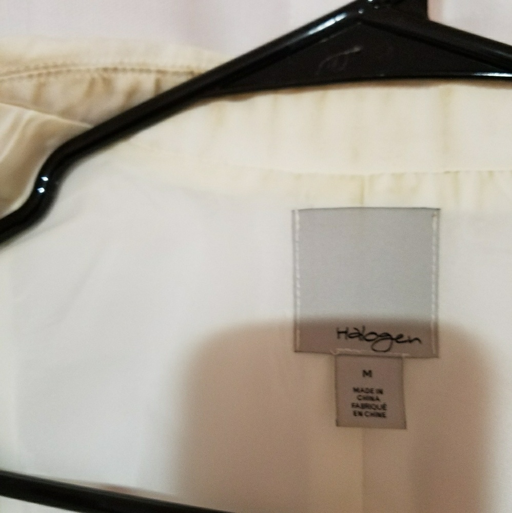 Halogen vest - Picture 4 of 5
